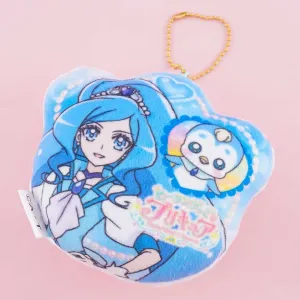 Healin’ Good PreCure Paw Plushie Charm - Cure Fontaine