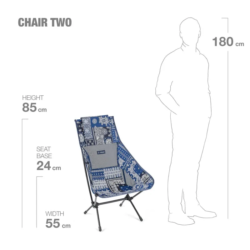 Helinox Chair Two