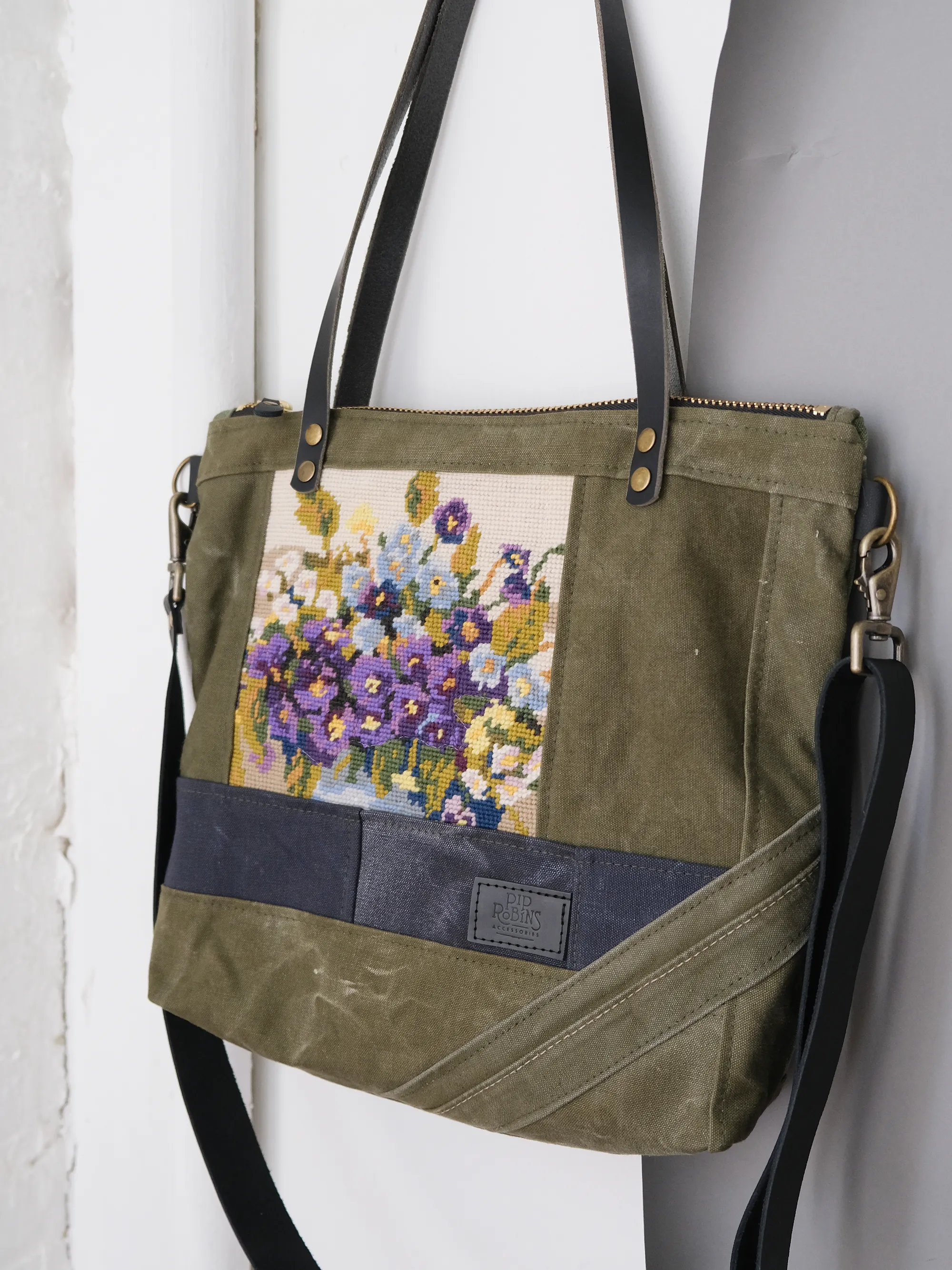 Heritage Tote No. 137