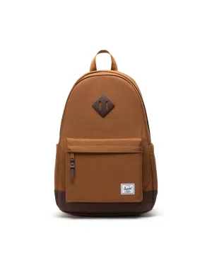 Herschel - Heritage 21.5L Backpack ~ Rubber/Coffee