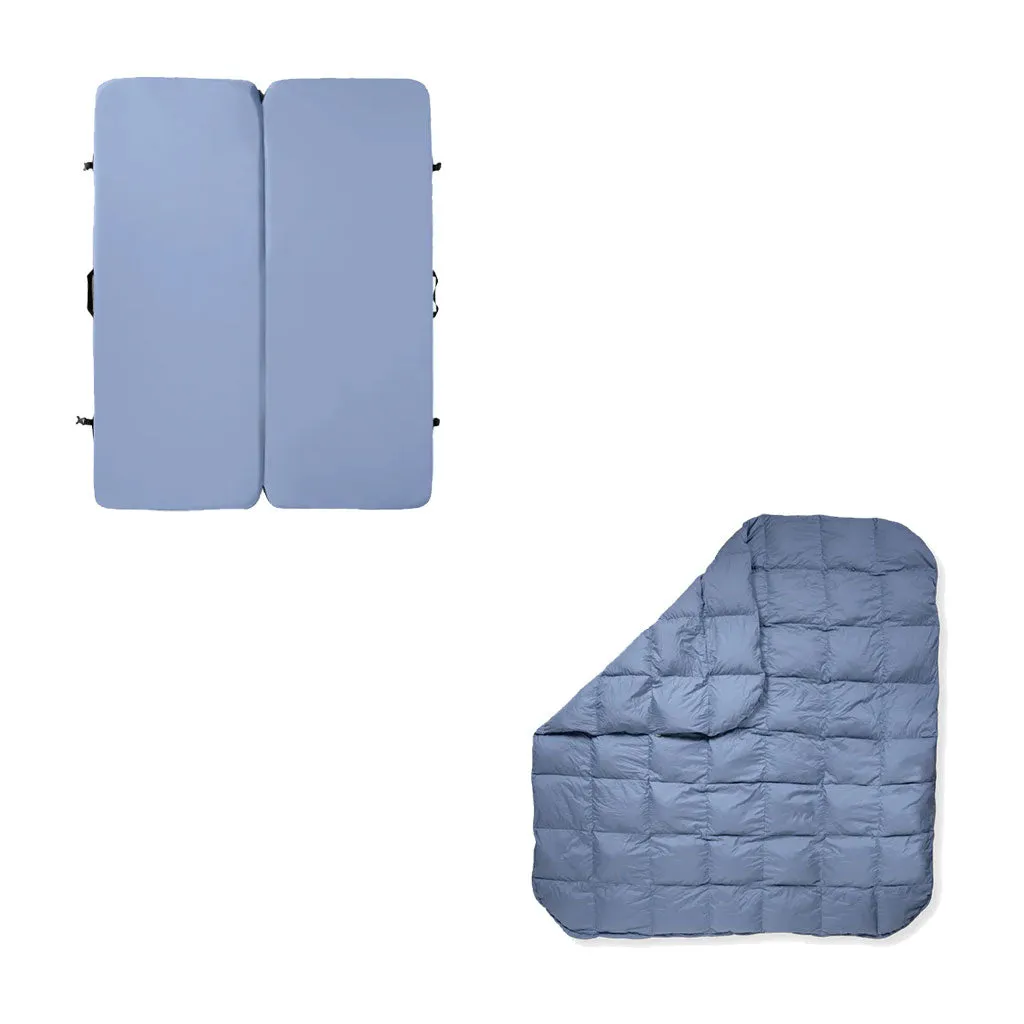 HEST Mattress Bundle for Swift / Fleet Slide-In Four Wheel Camper