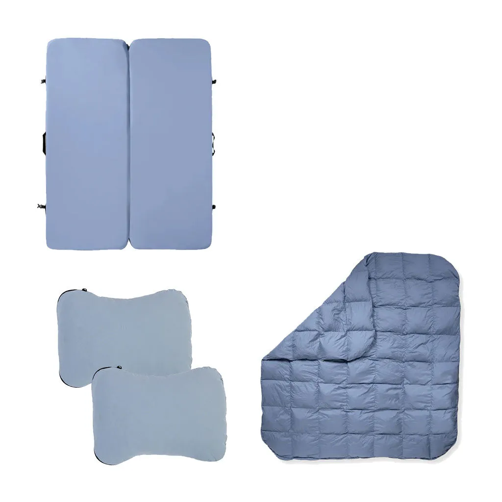 HEST Mattress Bundle for Swift / Fleet Slide-In Four Wheel Camper