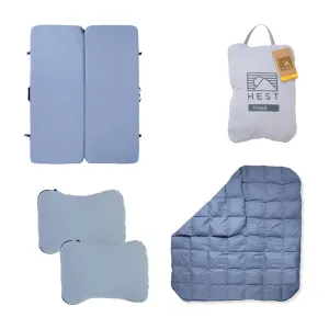 HEST Mattress Bundle for Swift / Fleet Slide-In Four Wheel Camper