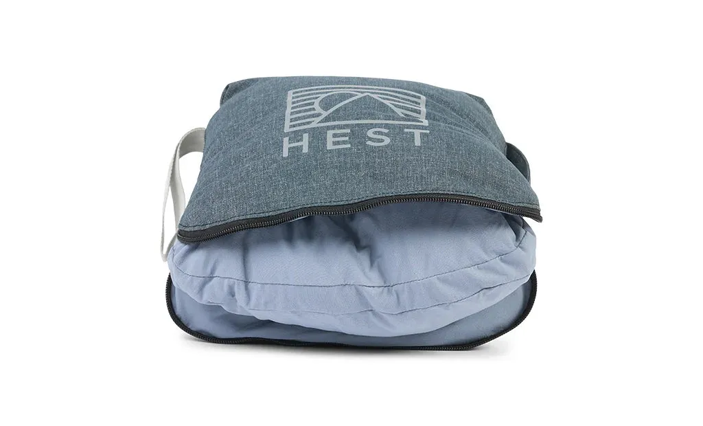 HEST Mattress Bundle for Swift / Fleet Slide-In Four Wheel Camper