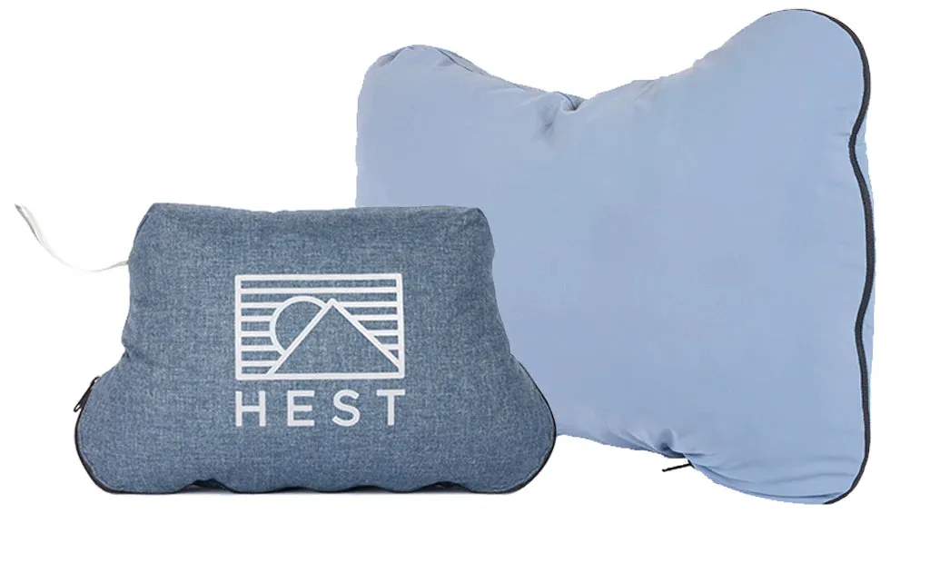 HEST Mattress Bundle for Swift / Fleet Slide-In Four Wheel Camper