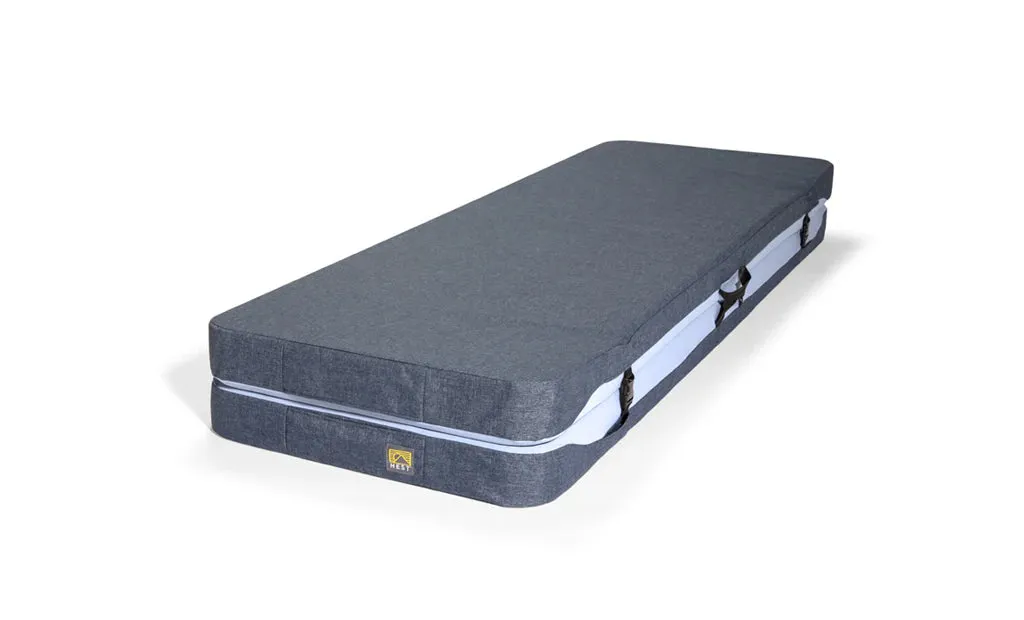 HEST Mattress Bundle for Swift / Fleet Slide-In Four Wheel Camper