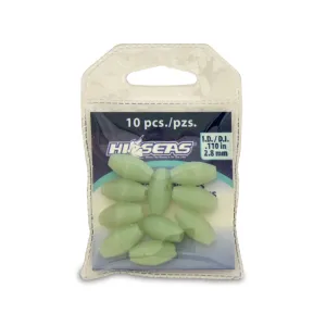 Hi-Seas Luminous Glow Beads