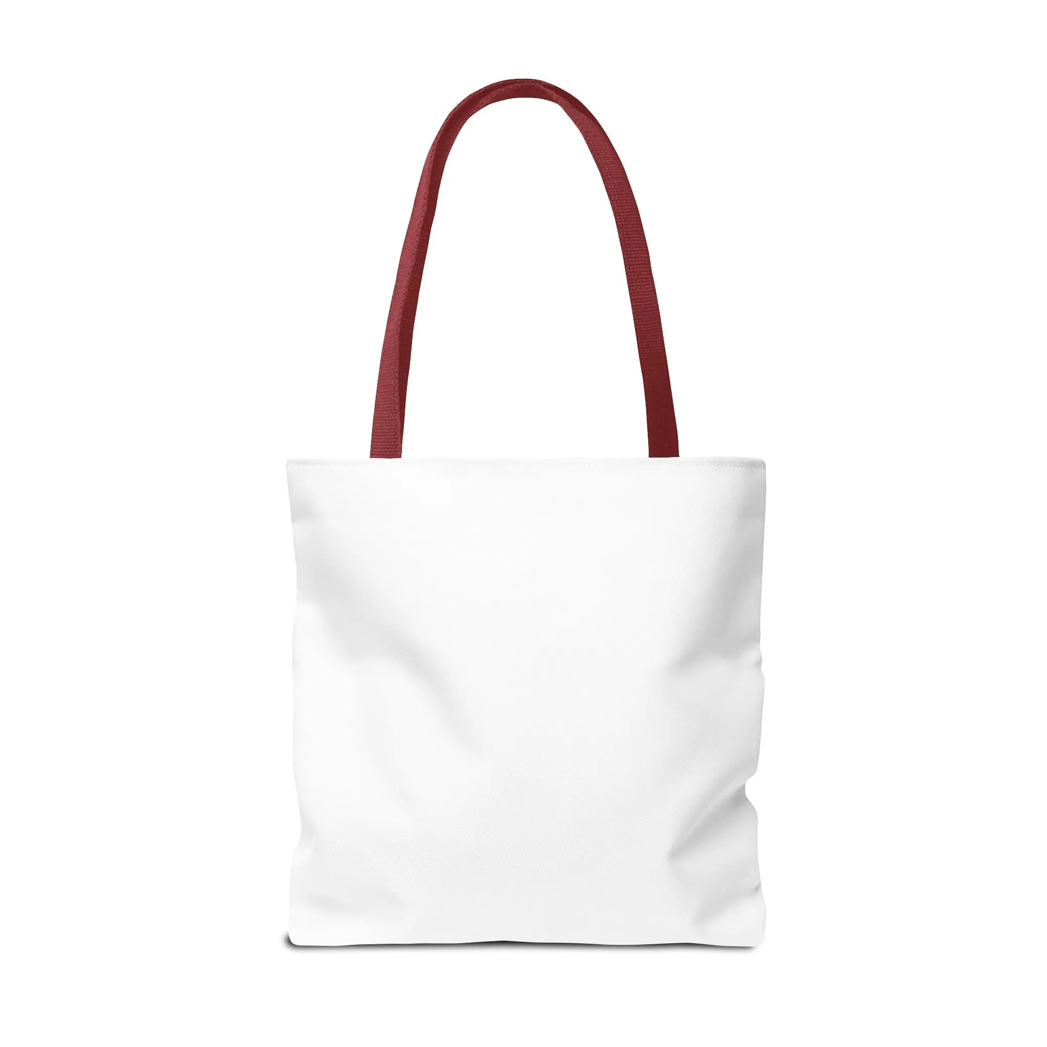 Holiday Tote Bag - 'In a World Full of Grinches, Be a Griswold'