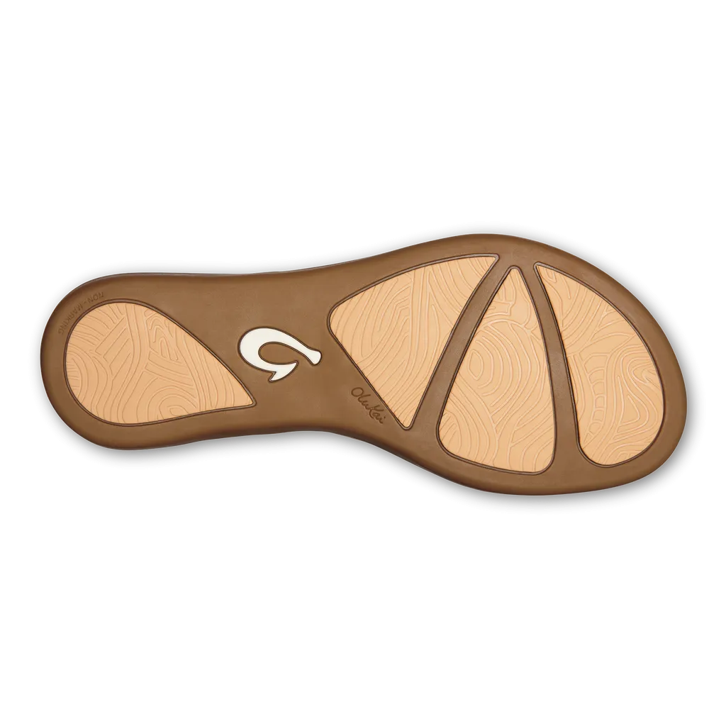 HONU LEATHER FLIP FLOP