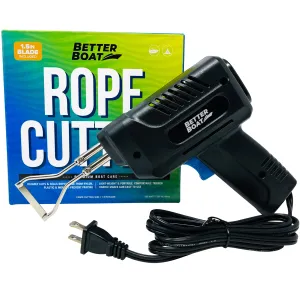 Hot Knife Rope Cutter