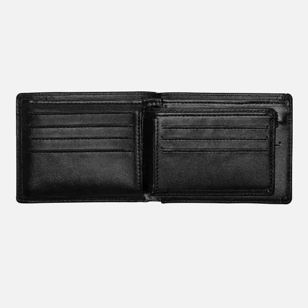 Hurley Icon Wallet - Black