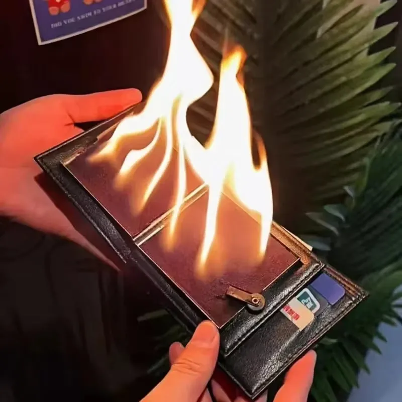 Inferno Wallet