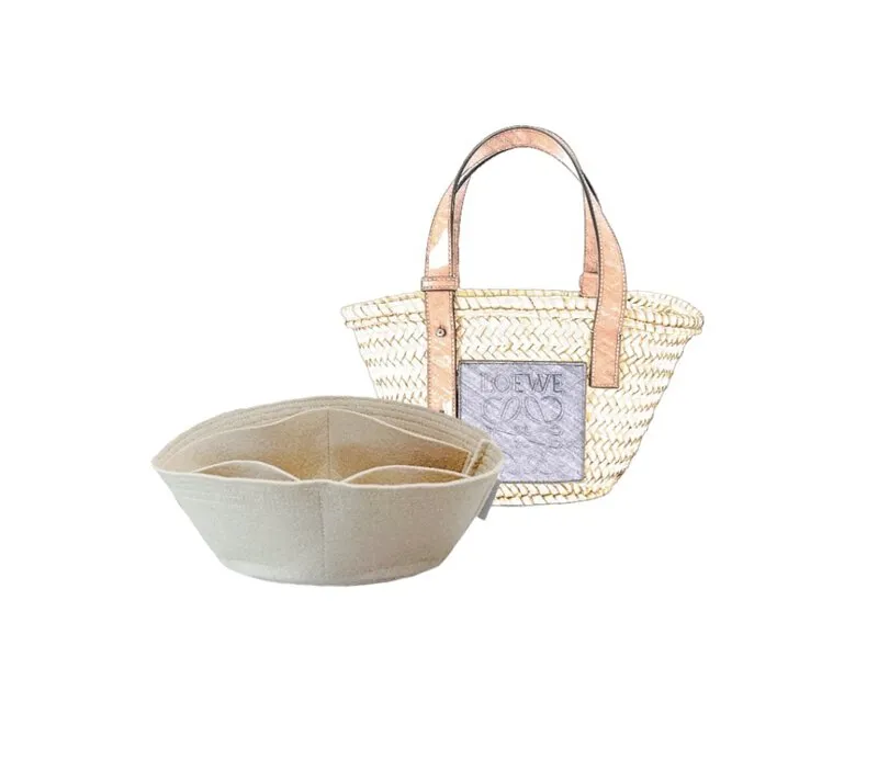 Inner Bag Organizer - Loewe Basket