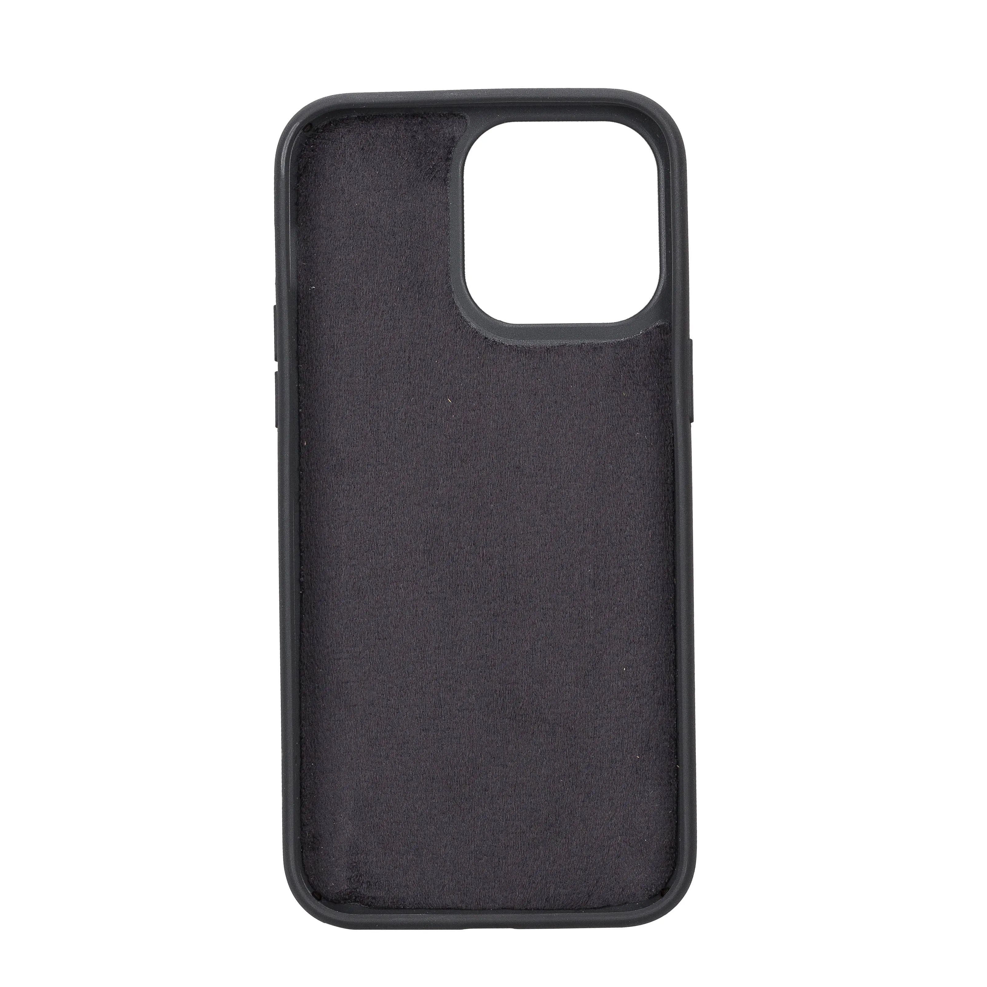 iPhone 14 Pro Max Dual Leather Wallet Case