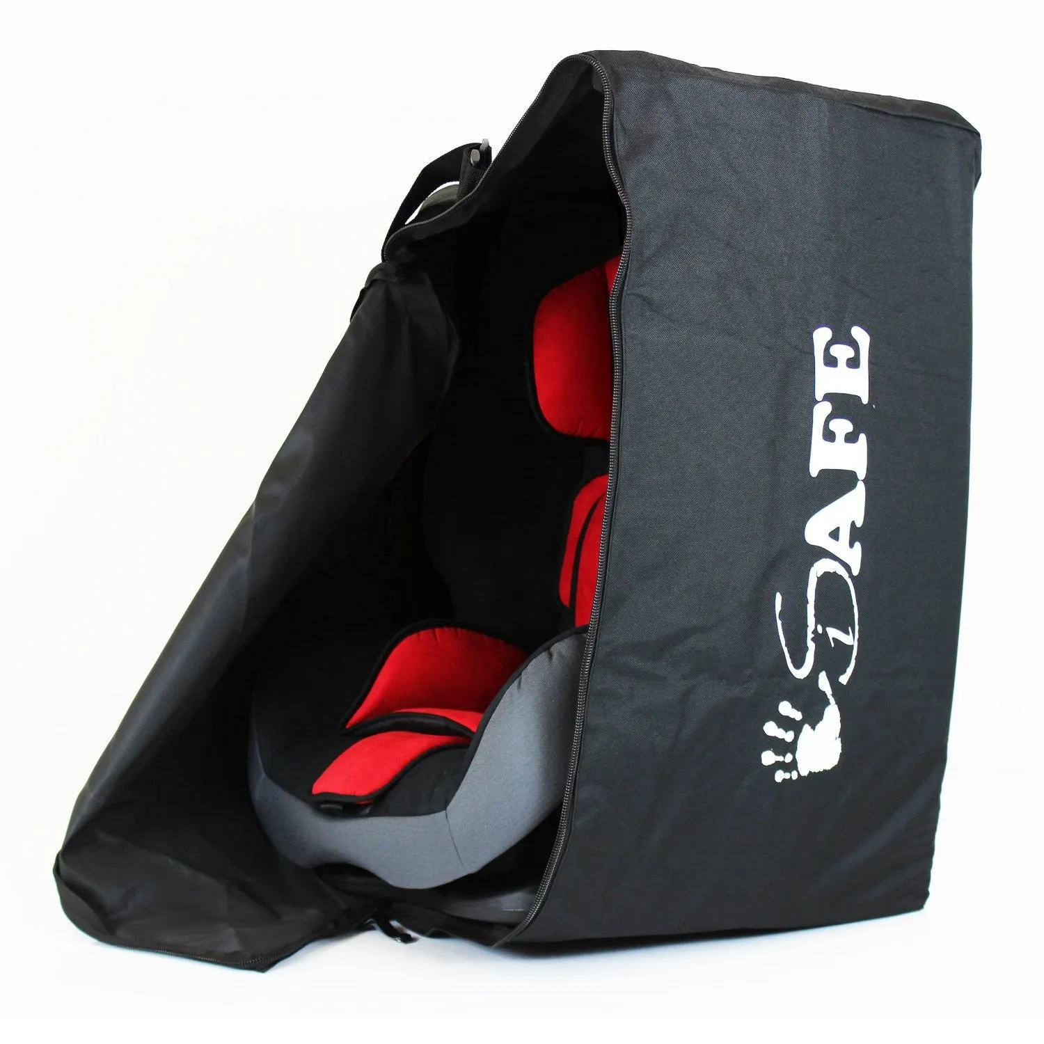 iSafe Carseat Travel / Storage Bag For Jane Exo Basic Car Seat (Fosco)