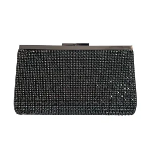 Jaeger Embellished Clutch Bag