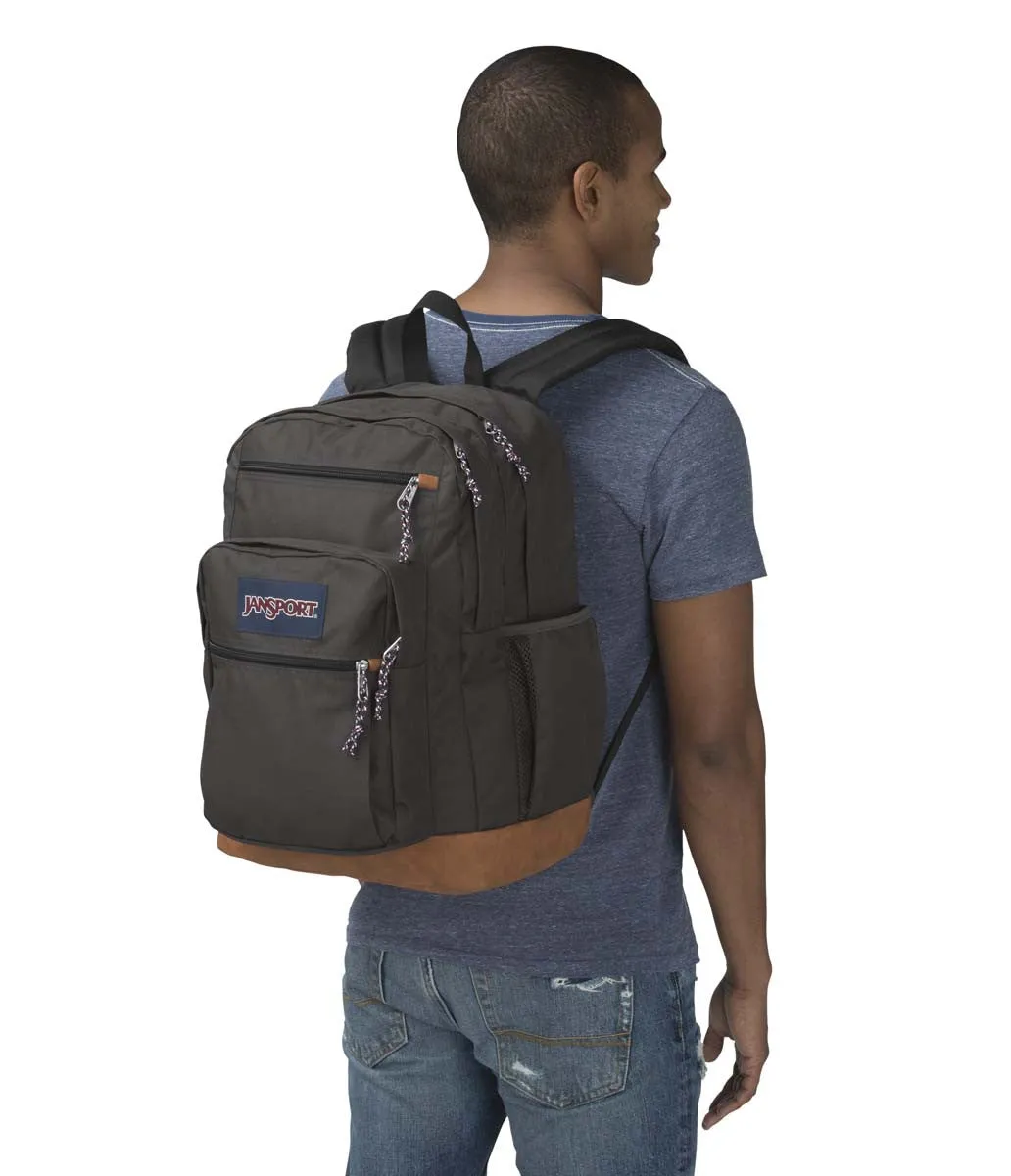 JANSPORT Cool Student Backpack - Forge Grey