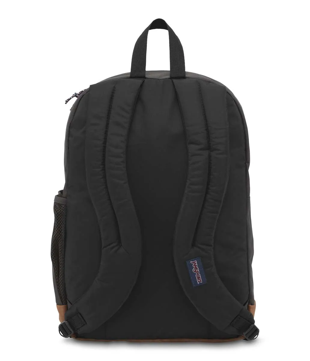 JANSPORT Cool Student Backpack - Forge Grey