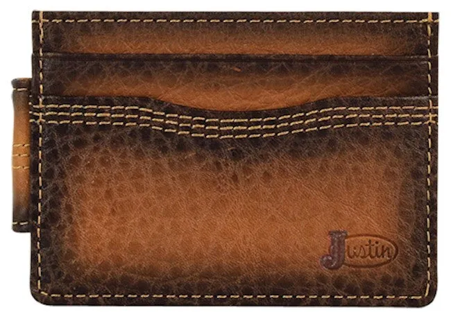 Justin Card Wallet