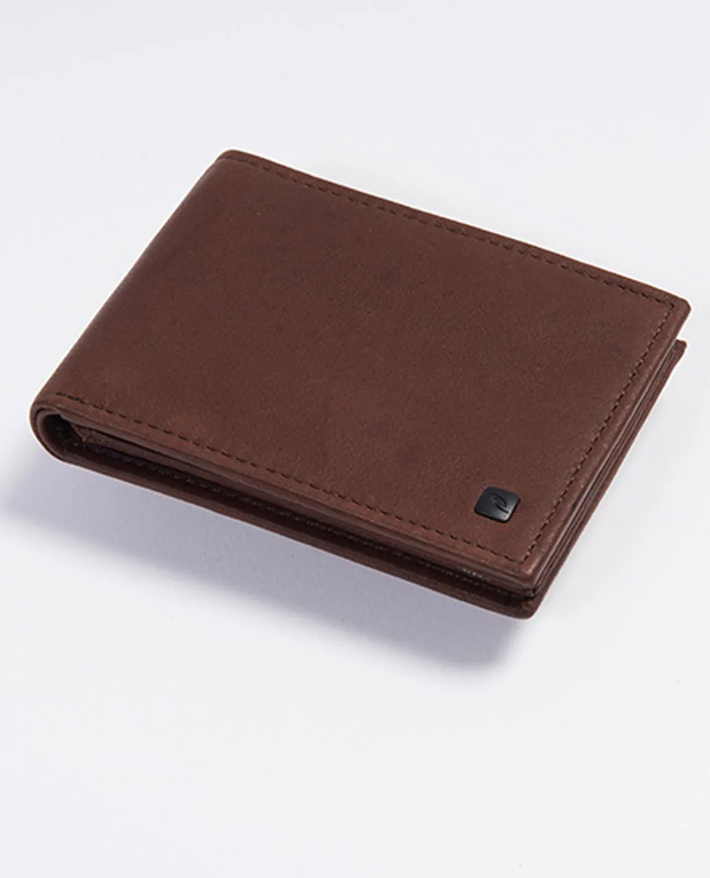 K-Roo RFID Slim ZF Leather Wallet