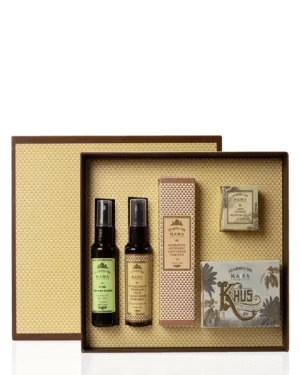 Kama Ayurveda Signature Essentials For Him