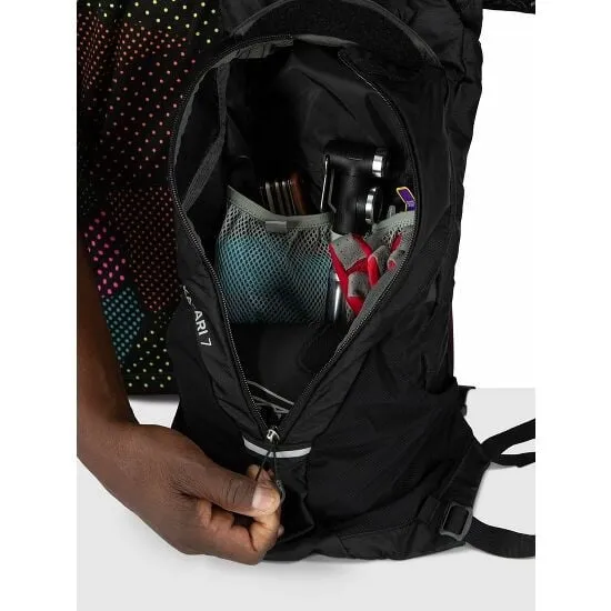 Katari 7 Backpack with Reservoir