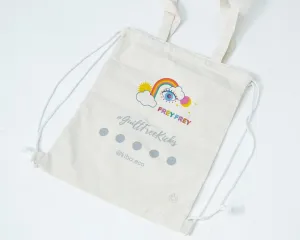 KIBO x Frey Frey Tote Bag