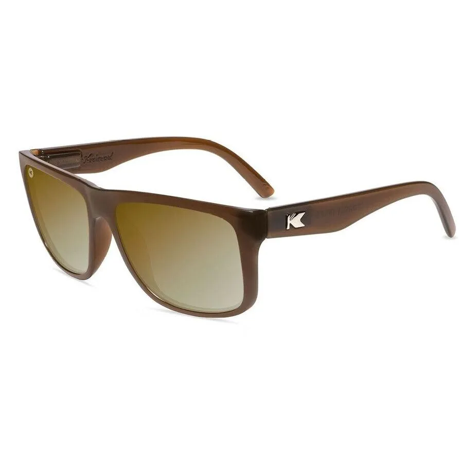 Knockaround Sunglasses | Torrey Pines | Riverbed