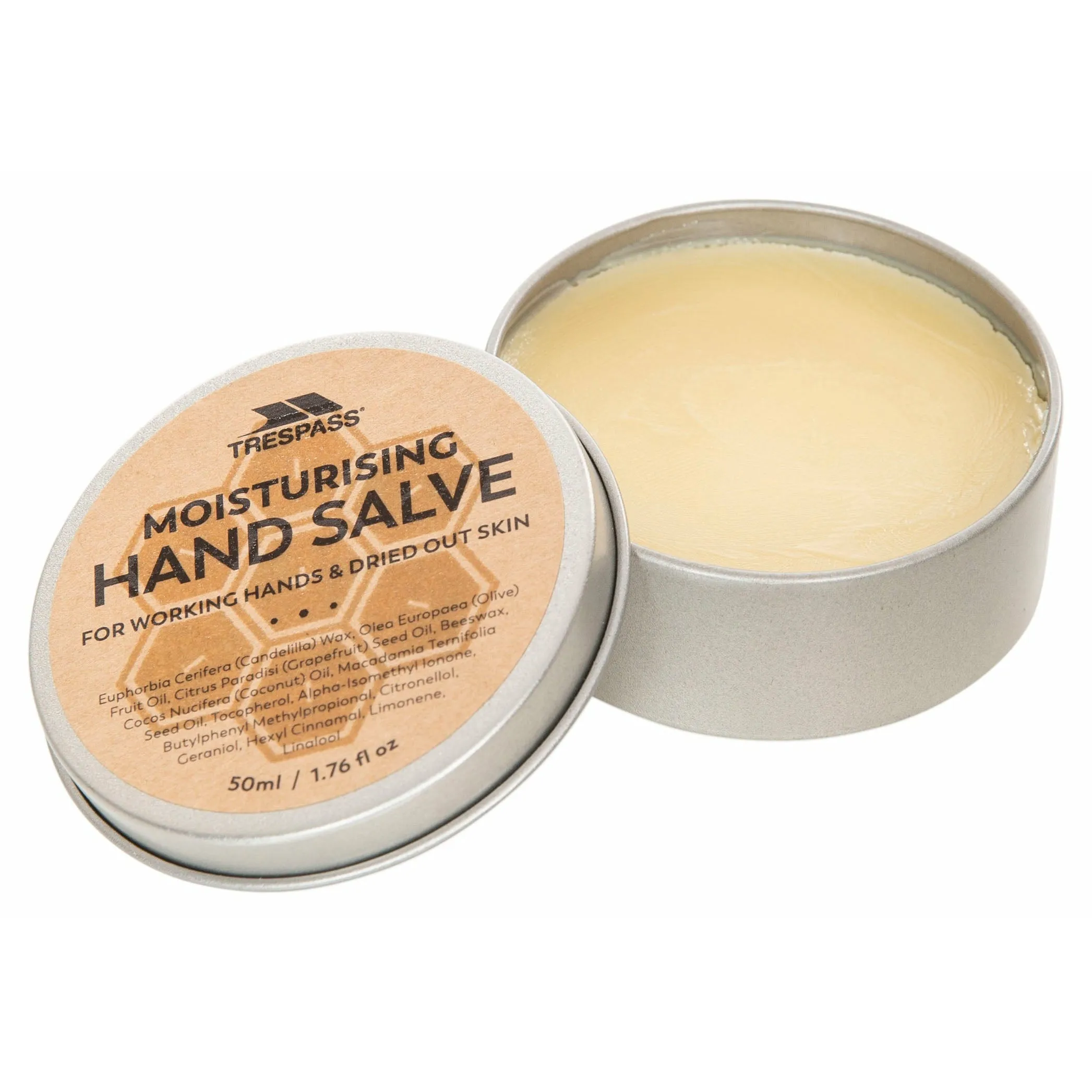 Kreme - Multi Purpose Scented Hand Salve