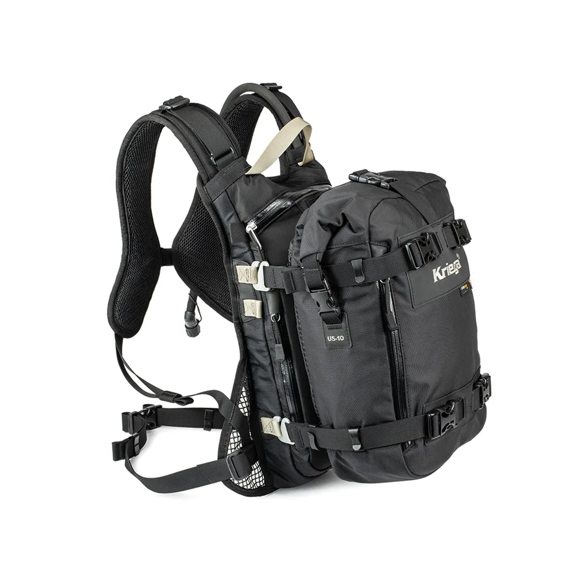 Kriega US-10 Drypack