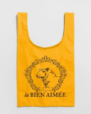 La Bien Aimée Custom Baggu