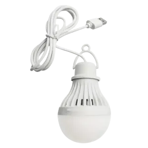 Lampe Camping LED