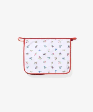 Large Zip Bag, Very Berry