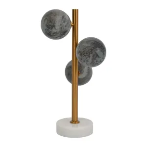 Libra Interiors Constellation Table Lamp