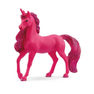 Limited-Edition Pink Unicorn