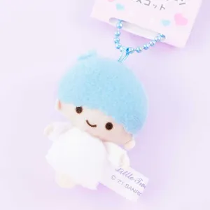 Little Twin Stars Petit Plushie Charm - Kiki