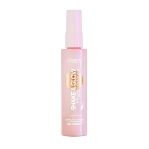 L'OREAL Paris Shake and Glow Luminous Setting Spray 100ml