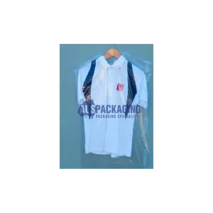 Low Density Dry Cleaning Bag- 1780x560mm (LD1830PB)