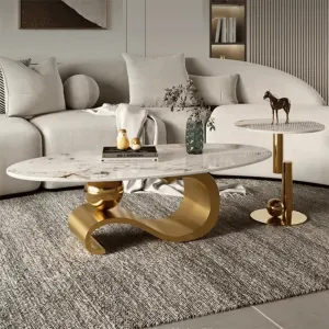 Luxurious Centre Table Set