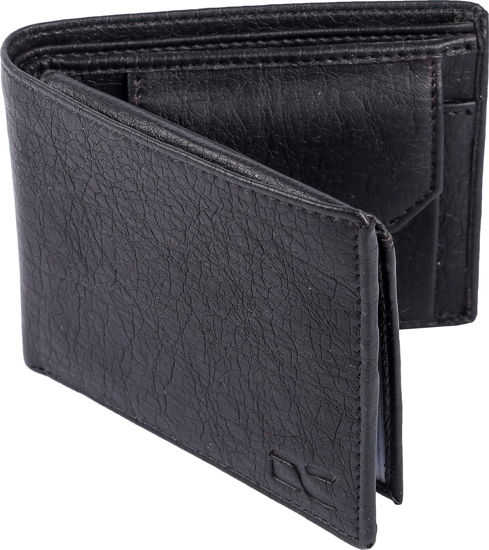 Luxurious Solid Leather Wallet Vol 1 For Men