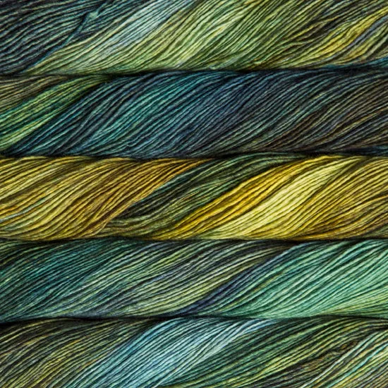 Malabrigo Mechita