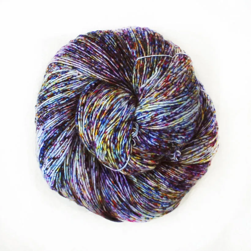 Malabrigo Mechita