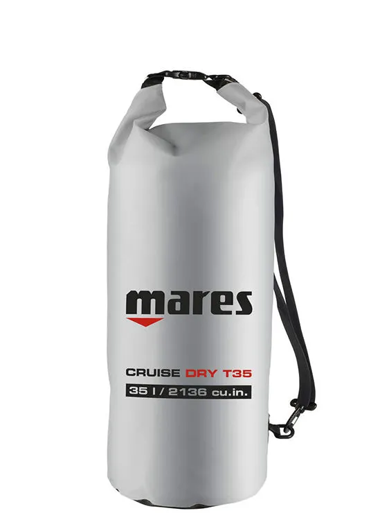 Mares Cruise Dry Bag 5L 10L 25L 35L