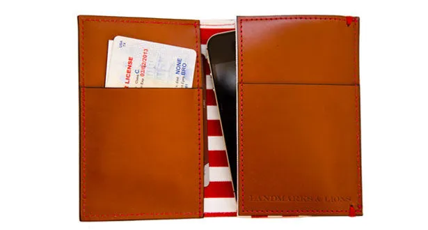 MARGHERITA IPHONE WALLET -- WAIT LIST