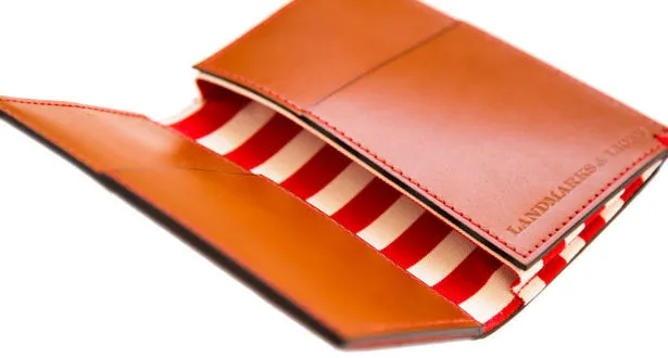 MARGHERITA IPHONE WALLET -- WAIT LIST