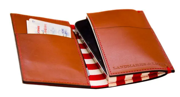 MARGHERITA IPHONE WALLET -- WAIT LIST