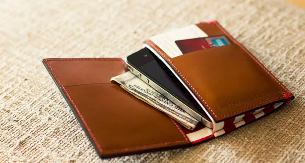 MARGHERITA IPHONE WALLET -- WAIT LIST