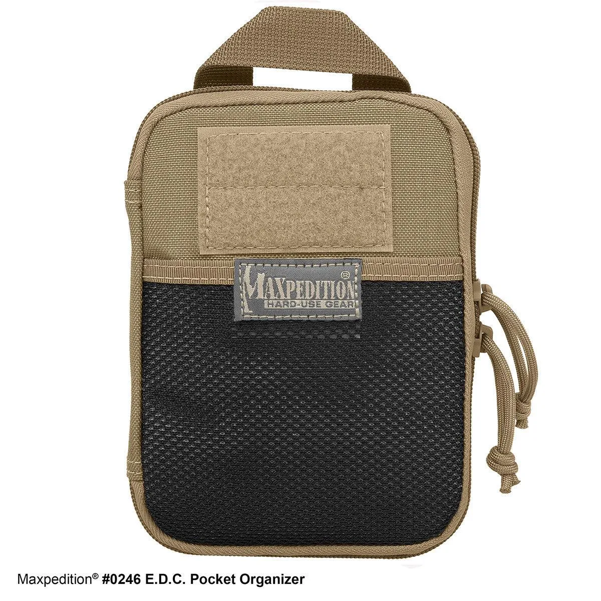 Maxpedition E.D.C. Pocket Organizer