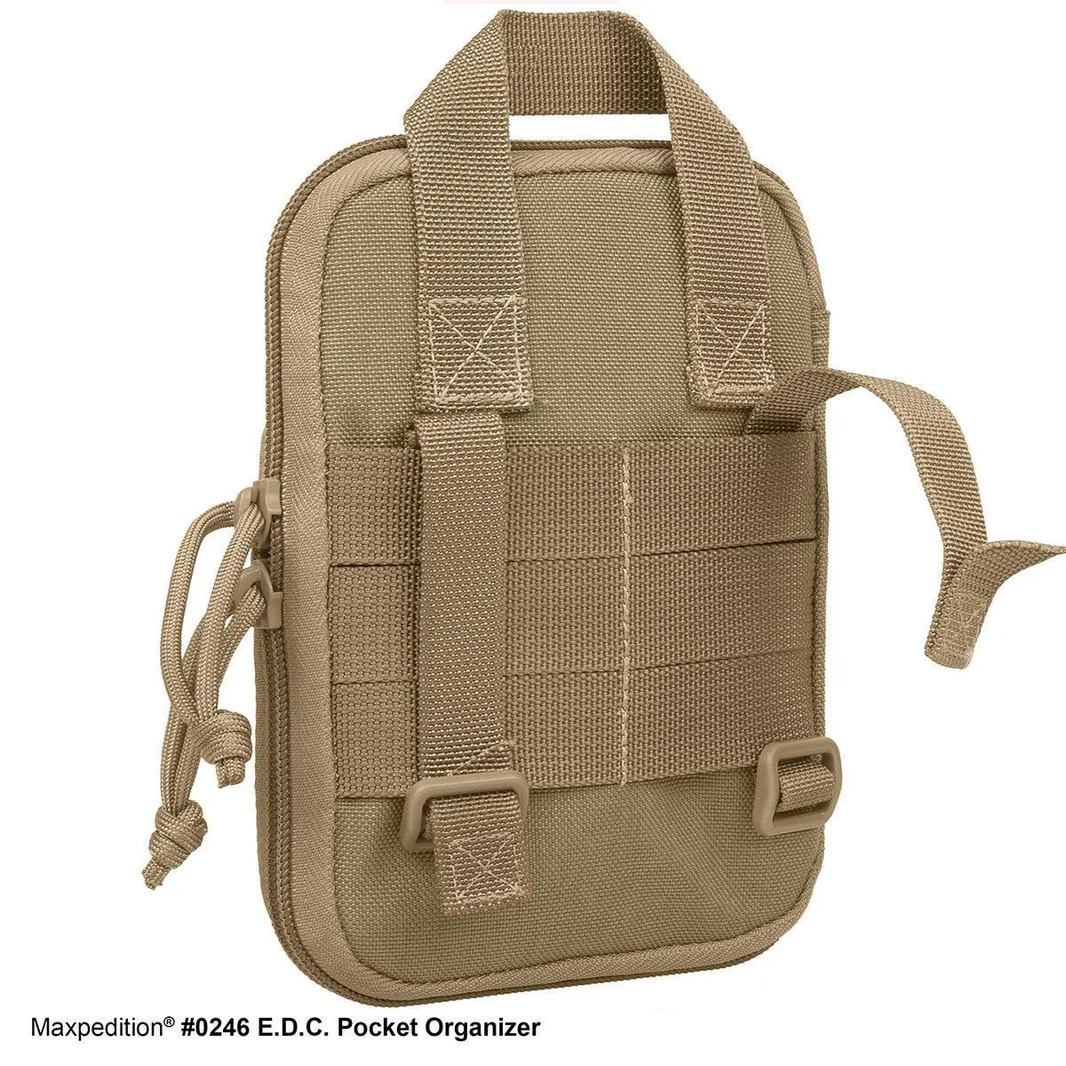 Maxpedition E.D.C. Pocket Organizer