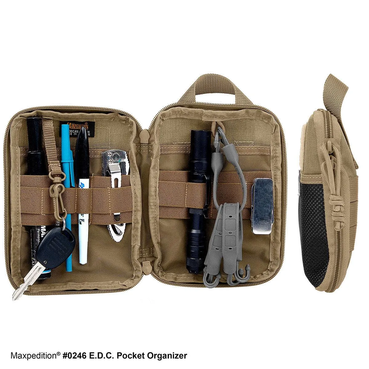 Maxpedition E.D.C. Pocket Organizer